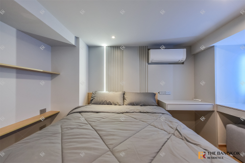 Eigentumswohnung in Bangkok, Thailand, 2 Schlafzimmer № 247941