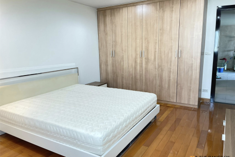 Condo in Bangkok, Thailand, 2 bedrooms № 247691