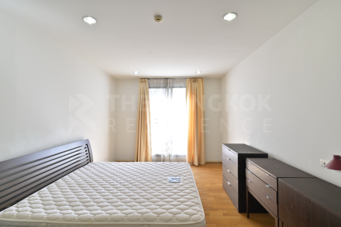 Condo à Bangkok, Thaïlande, 2 chambres  № 247211