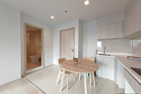 Condo à Bangkok, Thaïlande, 2 chambres № 247788