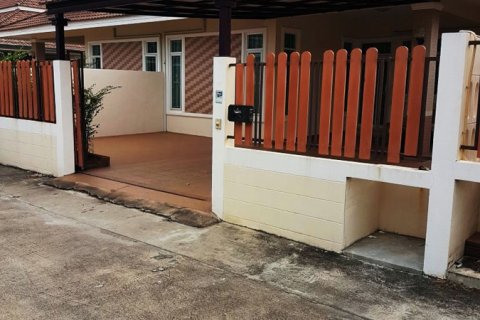 บ้านในพัทยา, ประเทศไทย 2 ห้องนอน № 243134