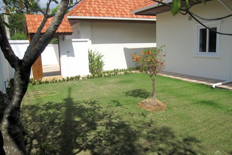 Haus in Pattaya, Thailand 3 Schlafzimmer № 243317