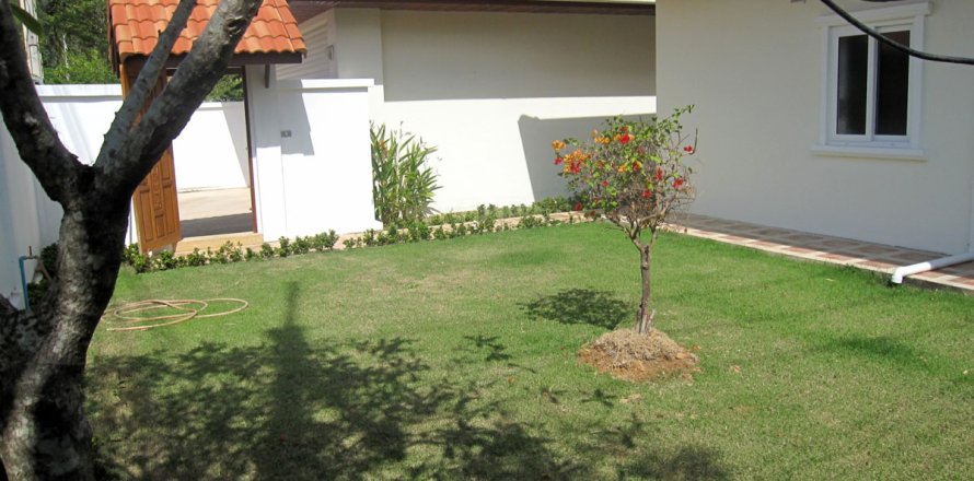 Haus in Pattaya, Thailand 3 Schlafzimmer № 243317