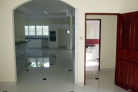 Haus in Pattaya, Thailand 3 Schlafzimmer № 243317 - Foto 20