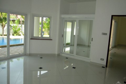 Haus in Pattaya, Thailand 3 Schlafzimmer № 243317 - Foto 22
