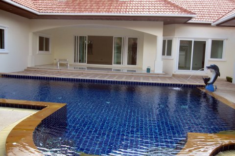 Haus in Pattaya, Thailand 3 Schlafzimmer № 243317 - Foto 3
