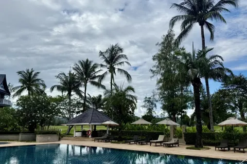 Condominio de 1 dormitorio en Bang Tao, Tailandia № 241999 - foto 19