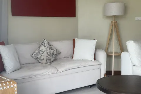 Condominio de 1 dormitorio en Bang Tao, Tailandia № 241999 - foto 8