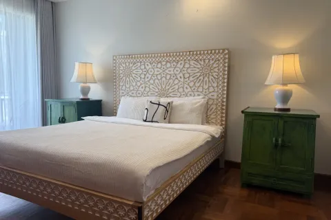Condominio de 1 dormitorio en Bang Tao, Tailandia № 241999 - foto 3