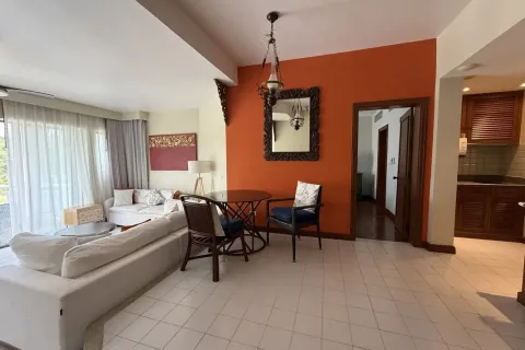 Condominio de 1 dormitorio en Bang Tao, Tailandia № 241999 - foto 10