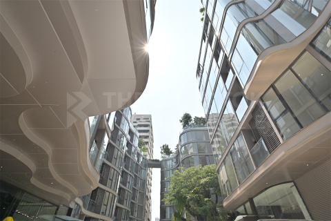 Condo in Bangkok, Thailand, 3 bedrooms  № 189753 - photo 6