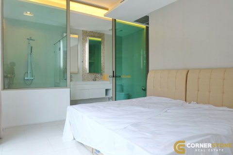 Estudio en el condominio en Pattaya, Tailandia № 243632 - foto 17