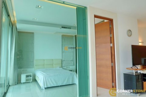 Estudio en el condominio en Pattaya, Tailandia № 243632 - foto 21