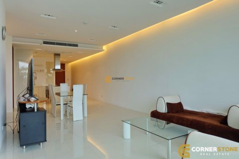 Estudio en el condominio en Pattaya, Tailandia № 243632 - foto 19