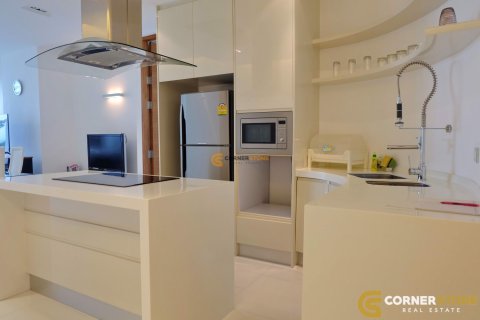 Estudio en el condominio en Pattaya, Tailandia № 243632 - foto 8