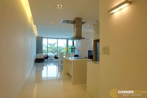 Estudio en el condominio en Pattaya, Tailandia № 243632 - foto 6
