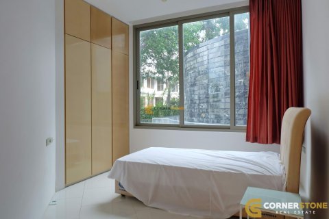 Estudio en el condominio en Pattaya, Tailandia № 243632 - foto 2