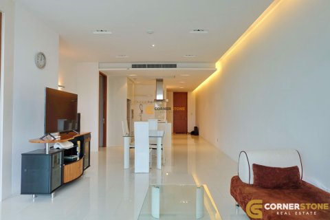 Estudio en el condominio en Pattaya, Tailandia № 243632 - foto 20