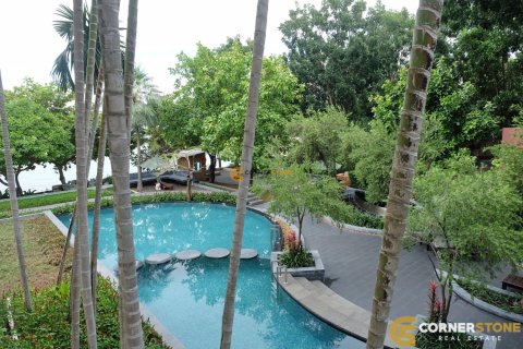 Estudio en el condominio en Pattaya, Tailandia № 243632 - foto 16
