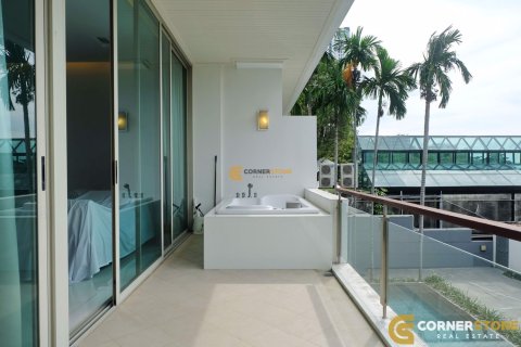 Estudio en el condominio en Pattaya, Tailandia № 243632 - foto 30