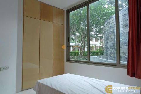 Estudio en el condominio en Pattaya, Tailandia № 243632 - foto 5