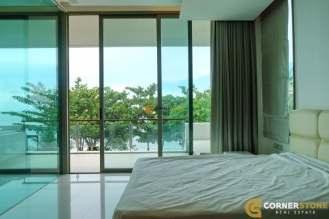 Estudio en el condominio en Pattaya, Tailandia № 243632 - foto 23