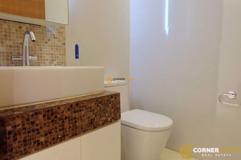Estudio en el condominio en Pattaya, Tailandia № 243632 - foto 7