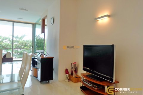 Estudio en el condominio en Pattaya, Tailandia № 243632 - foto 13