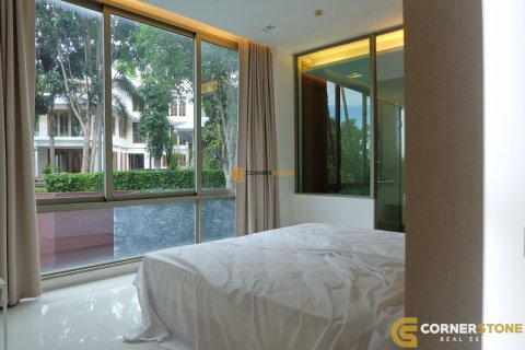 Estudio en el condominio en Pattaya, Tailandia № 243632 - foto 14