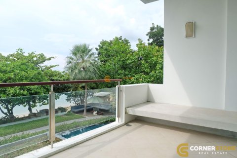 Estudio en el condominio en Pattaya, Tailandia № 243632 - foto 29