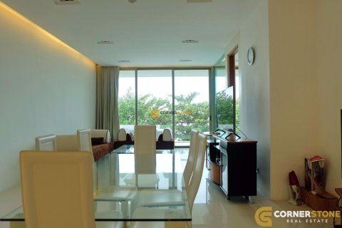 Estudio en el condominio en Pattaya, Tailandia № 243632 - foto 12