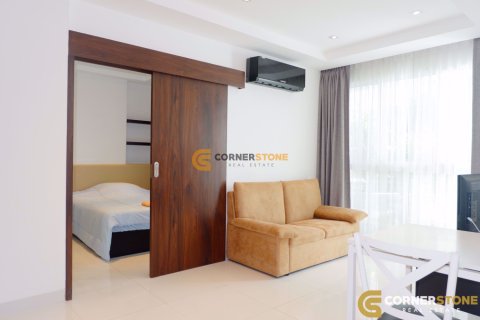 Studio in the Condo in Pattaya, Thailand  № 241856