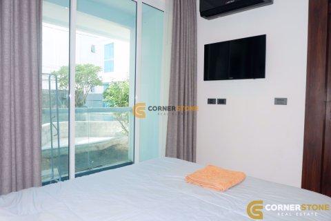 Studio in the Condo in Pattaya, Thailand № 241856 - photo 6