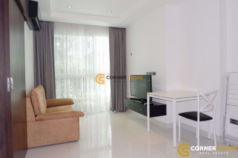 Studio in the Condo in Pattaya, Thailand № 241856 - photo 2