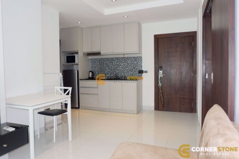Studio in the Condo in Pattaya, Thailand № 241856 - photo 4
