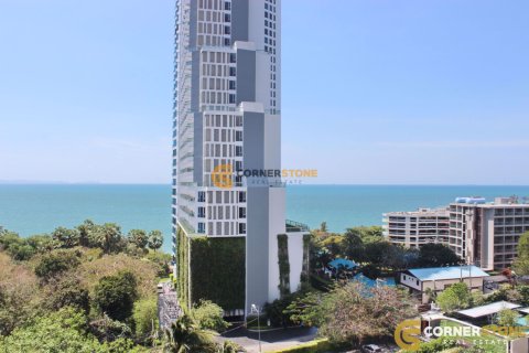 Studio in the Condo in Pattaya, Thailand № 241856 - photo 17