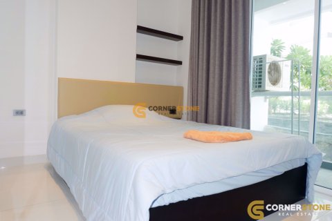 Studio in the Condo in Pattaya, Thailand № 241856 - photo 5