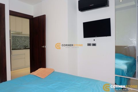 Studio in the Condo in Pattaya, Thailand № 241856 - photo 11