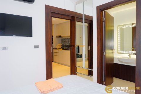 Studio in the Condo in Pattaya, Thailand № 241856 - photo 7