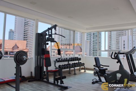 Studio in the Condo in Pattaya, Thailand № 241856 - photo 18