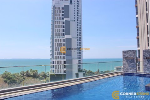 Studio in the Condo in Pattaya, Thailand № 241856 - photo 15