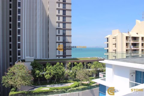 Studio in the Condo in Pattaya, Thailand № 241856 - photo 20