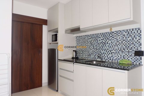 Studio in the Condo in Pattaya, Thailand № 241856 - photo 3