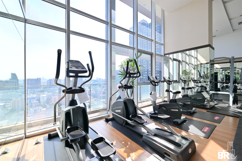 Condominio de 1 dormitorio en Bangkok, Tailandia № 201936 - foto 8