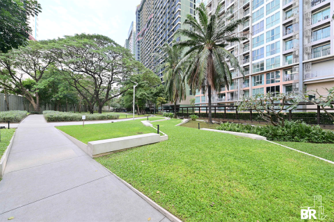 Condominio de 1 dormitorio en Bangkok, Tailandia № 201936 - foto 7