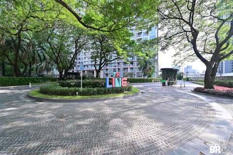 Eigentumswohnung in Bangkok, Thailand, 1 Schlafzimmer № 201936 - Foto 10