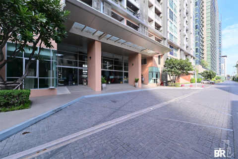 Condominio de 1 dormitorio en Bangkok, Tailandia № 201936 - foto 6