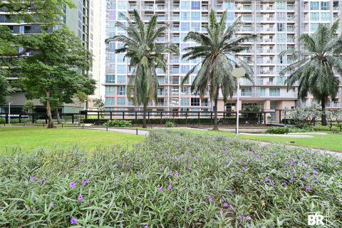 Eigentumswohnung in Bangkok, Thailand, 1 Schlafzimmer № 201936 - Foto 9