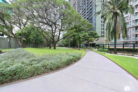Condominio de 1 dormitorio en Bangkok, Tailandia № 201936 - foto 6