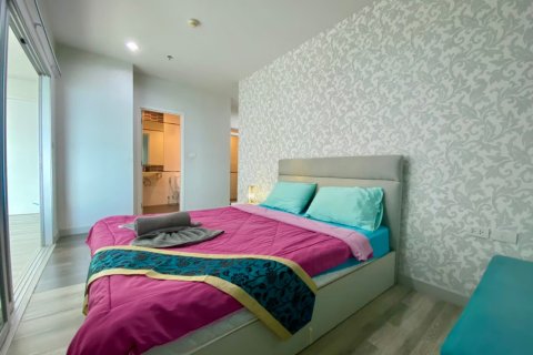 Condo à Pattaya, Thaïlande, 1 chambre № 242444 - photo 11